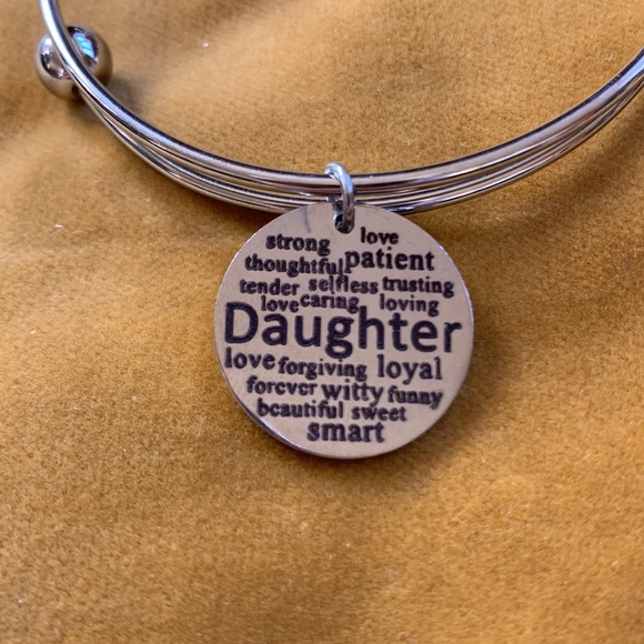 Jewelry Daughter Bracelet Poshmark